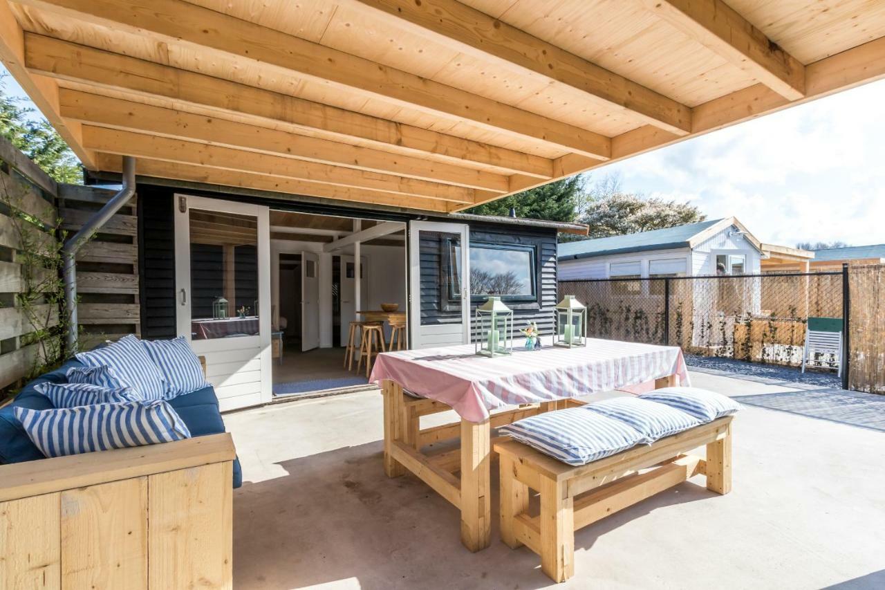 George's Chalet Renesse