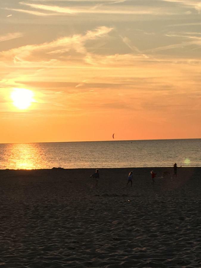 Chalet George's Renesse