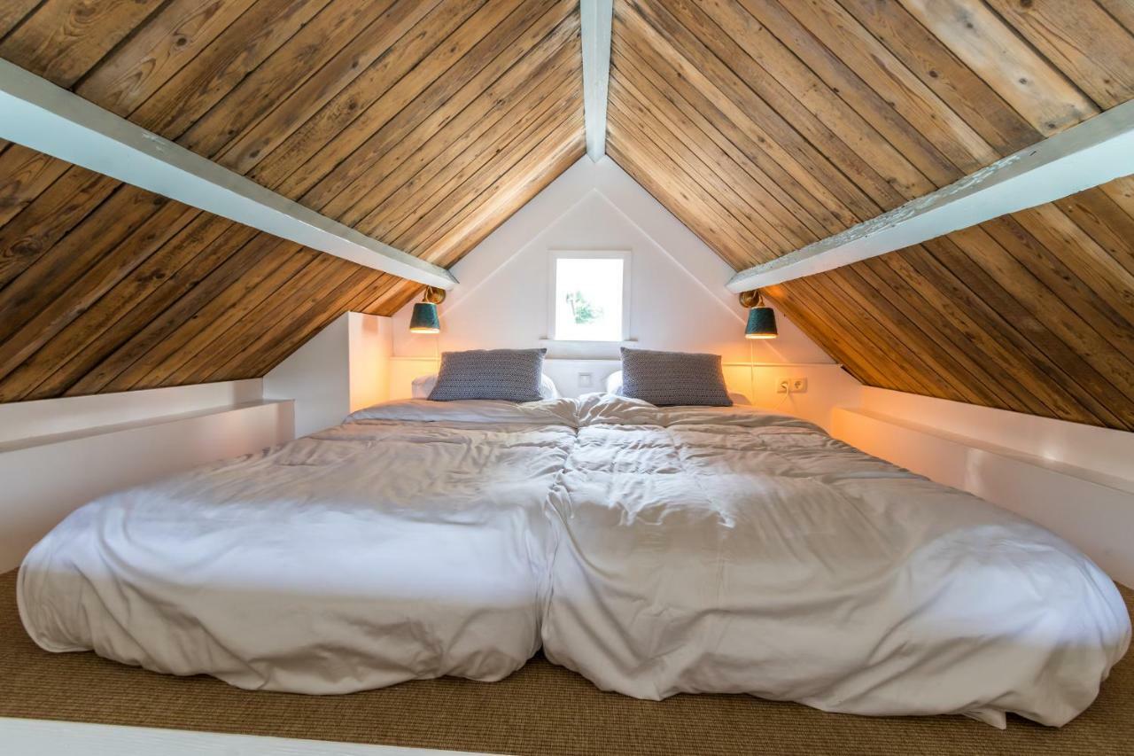 George's Chalet Renesse